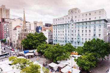 Onomo Hotel Cape Town – Inn On The Square