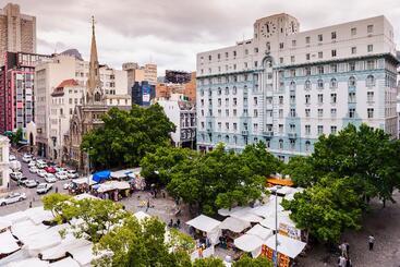 Onomo Hotel Cape Town – Inn On The Square