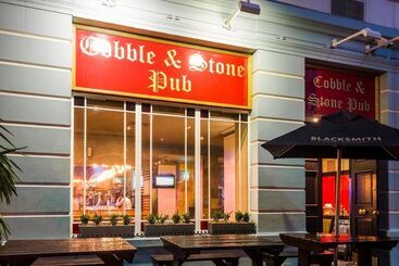 Onomo Hotel Cape Town – Inn On The Square