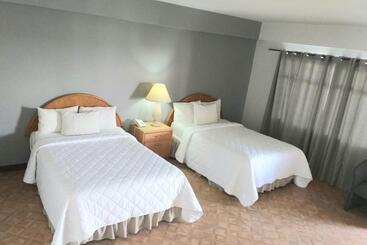 هتل Posada Tierra Blanca