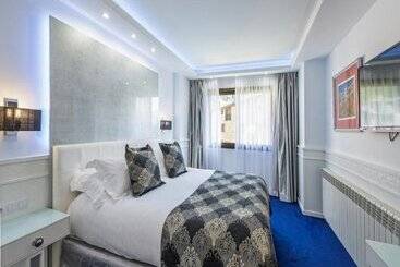 Princesa Parc Excellence - Arinsal