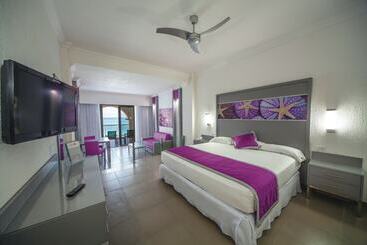 Hotel Riu Cancun - Adults Only - All Inclusive - Cancún