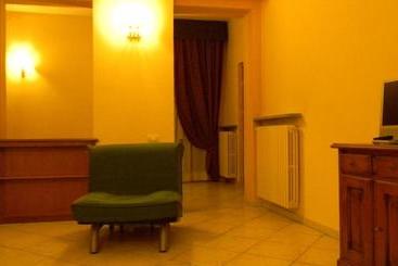 هتل Albergo Royal