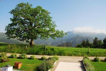 هتل روستایی Mirador Del Sella