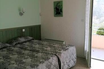 Saint Jacques - Vals les Bains