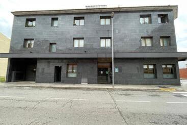 هتل Sant Celoni