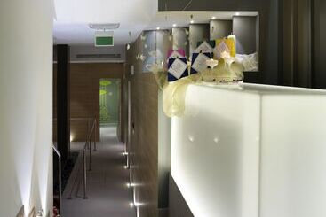 هتل Select Suites & Spa   Apartments