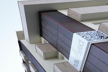 هتل Select Suites & Spa   Apartments