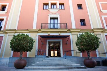 هتل Soho Boutique Jerez