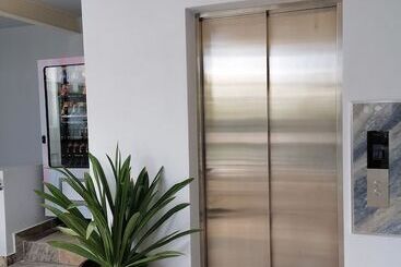 هتل Suites Las Palmas