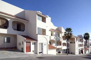 هتل Suites Las Palmas