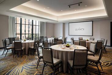 هتل The Clancy Autograph Collection