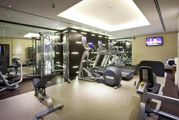 هتل The Clermont London Victoria