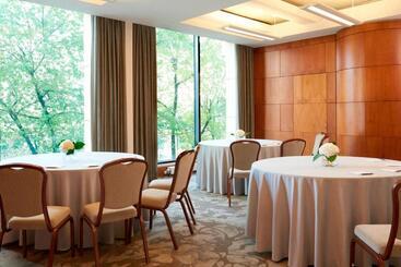 The Westin Warsaw - Warsaw