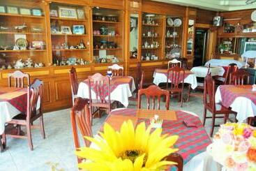 هتل Thepparat Lodge Krabi