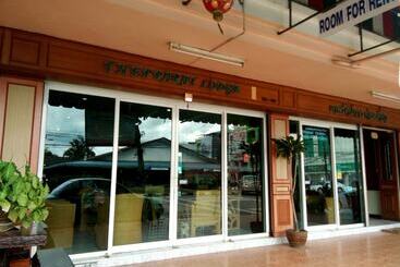 هتل Thepparat Lodge Krabi