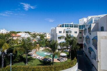 Velamar Boutique Hotel Adults Friendly