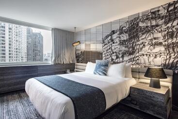 هتل W Chicago  Lakeshore