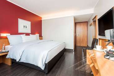 هتل Wolfsburg Centrum, Affiliated By Melia