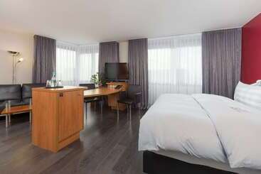 هتل Wolfsburg Centrum, Affiliated By Melia