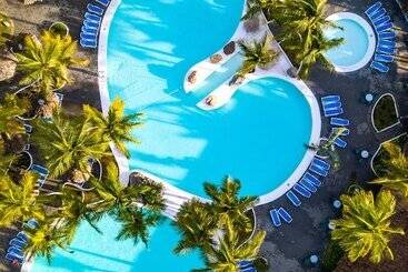 Playabachata - Puerto Plata