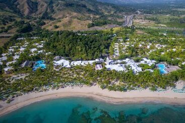 Playabachata Spa Resort - Puerto Plata