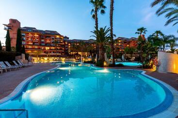 Puerto Antilla Grand Hotel - Islantilla