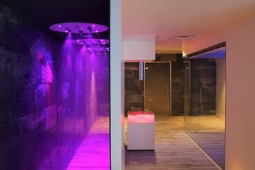 Резиденция Garden & City Cauterets Balneo