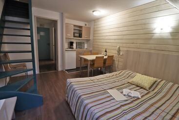 住所  Garden & City Cauterets Balneo