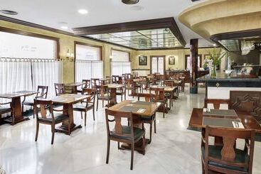 Sercotel Palacio De Los Gamboa