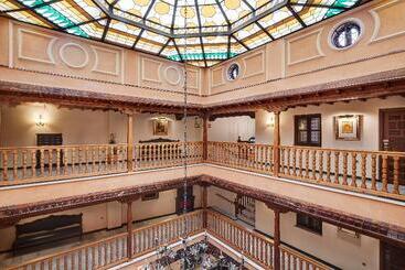Sercotel Palacio De Los Gamboa