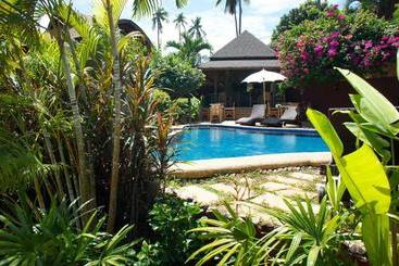 Wazzah Resort Bungalows