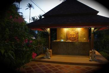 Wazzah Resort Bungalows