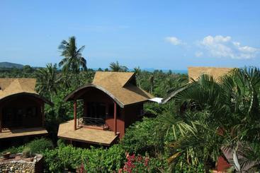 Wazzah Resort Bungalows