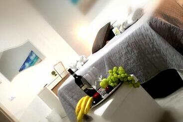 B&b 36 Passi Dal Mare