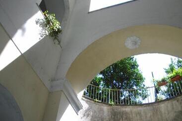 B&b Antica Dimora