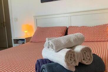 B&b Antica Dimora