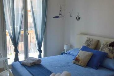 B&b Fragranza Di Sicilia