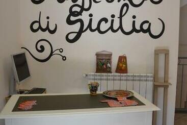 B&b Fragranza Di Sicilia