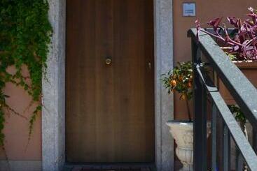 B&b Fragranza Di Sicilia