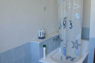 B&b Fragranza Di Sicilia