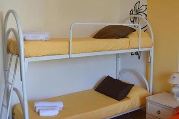 B&b Fragranza Di Sicilia