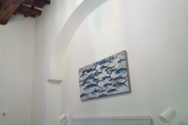 B&b Garibaldi