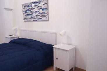 B&b Garibaldi