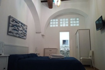 B&b Garibaldi