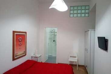 B&b Garibaldi