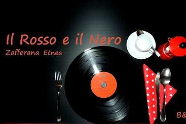 B&b Il Rosso E Il Nero
