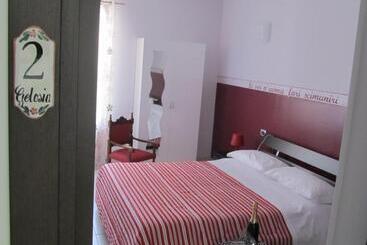 B&b Persi Nel Sud