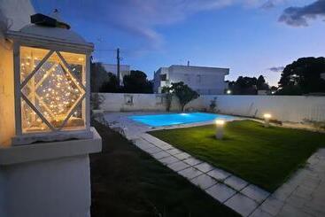 B&b Villa Ginevra