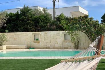 B&b Villa Ginevra